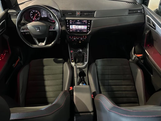 SEAT Arona - Afbeelding 14 van 30