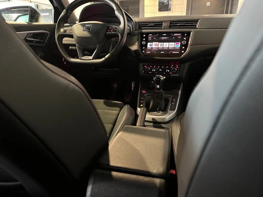 SEAT Arona - Afbeelding 15 van 30