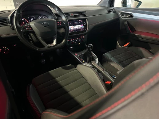 SEAT Arona - Afbeelding 16 van 30