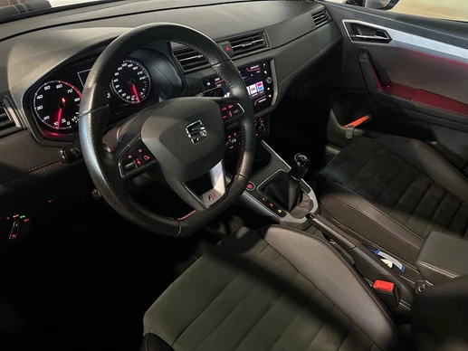 SEAT Arona - Afbeelding 17 van 30