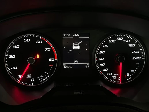 SEAT Arona - Afbeelding 18 van 30