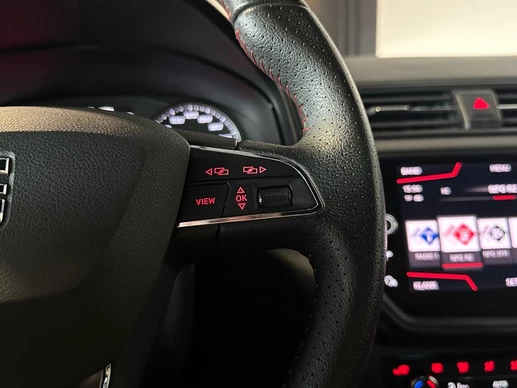 SEAT Arona - Afbeelding 20 van 30