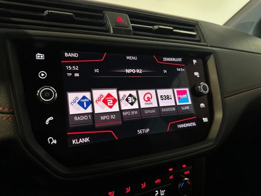 SEAT Arona - Afbeelding 26 van 30