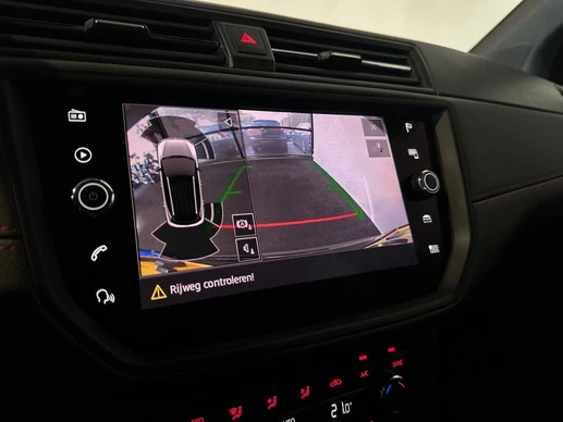 SEAT Arona - Afbeelding 27 van 30