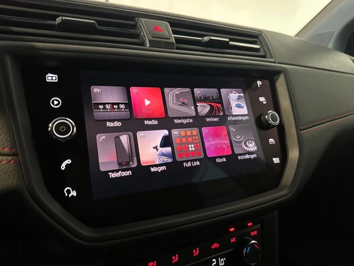 SEAT Arona - Afbeelding 28 van 30