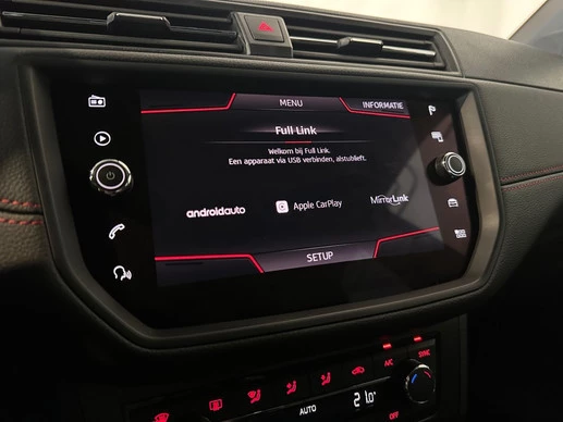 SEAT Arona - Afbeelding 29 van 30