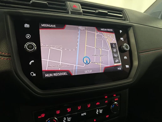 SEAT Arona - Afbeelding 30 van 30