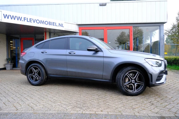 Mercedes-Benz GLC - Afbeelding 4 van 30