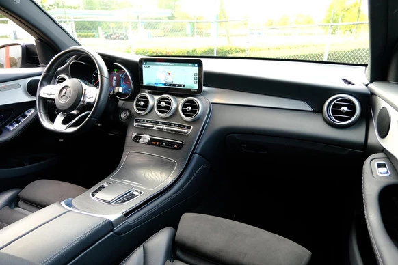Mercedes-Benz GLC - Afbeelding 5 van 30