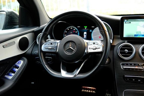 Mercedes-Benz GLC - Afbeelding 6 van 30