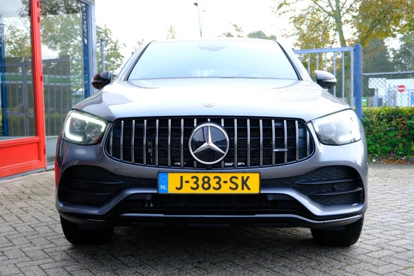 Mercedes-Benz GLC - Afbeelding 7 van 30