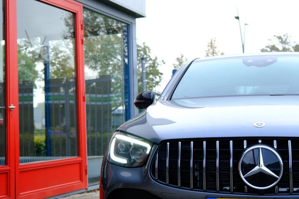 Mercedes-Benz GLC - Afbeelding 12 van 30