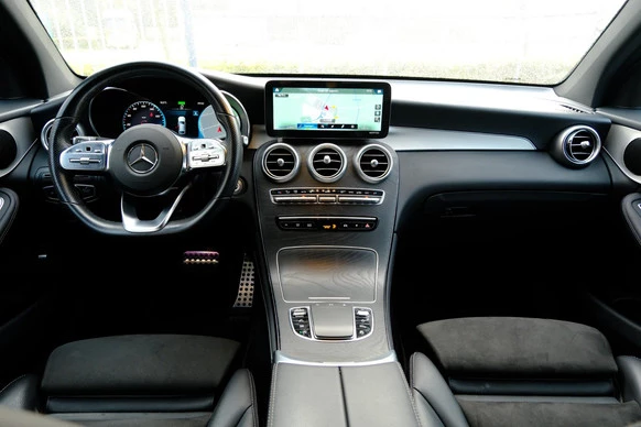 Mercedes-Benz GLC - Afbeelding 13 van 30