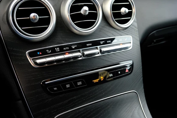 Mercedes-Benz GLC - Afbeelding 18 van 30