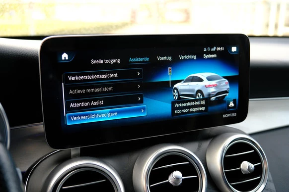 Mercedes-Benz GLC - Afbeelding 25 van 30