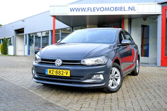 Volkswagen Polo - Afbeelding 1 van 30
