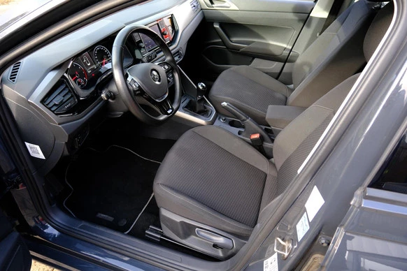 Volkswagen Polo - Afbeelding 2 van 30