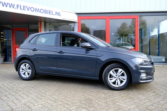 Volkswagen Polo - Afbeelding 4 van 30