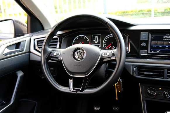 Volkswagen Polo - Afbeelding 6 van 30