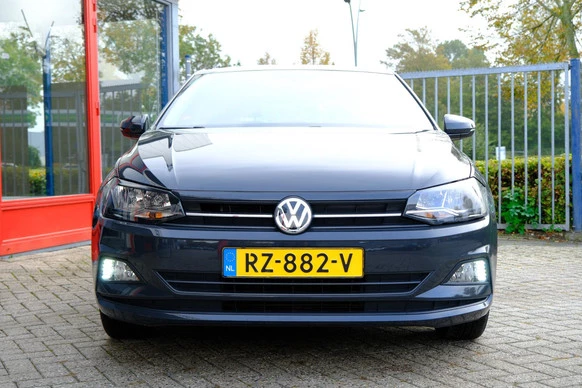 Volkswagen Polo - Afbeelding 8 van 30