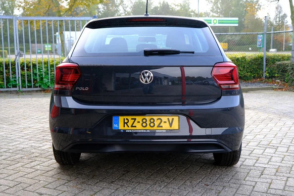 Volkswagen Polo - Afbeelding 9 van 30