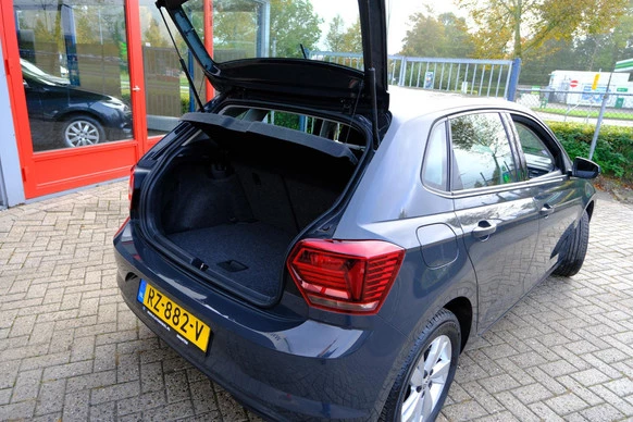 Volkswagen Polo - Afbeelding 10 van 30