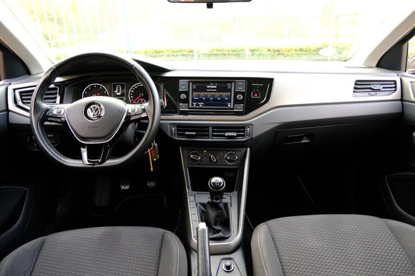 Volkswagen Polo - Afbeelding 12 van 30