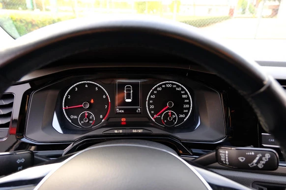 Volkswagen Polo - Afbeelding 13 van 30