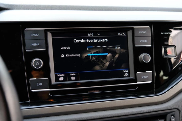 Volkswagen Polo - Afbeelding 15 van 30