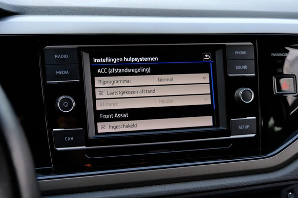 Volkswagen Polo - Afbeelding 16 van 30