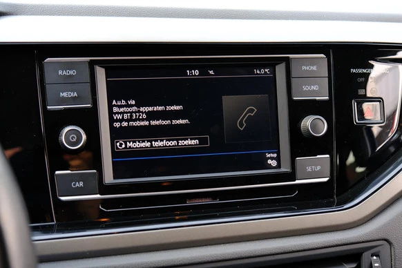 Volkswagen Polo - Afbeelding 17 van 30