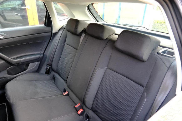 Volkswagen Polo - Afbeelding 24 van 30