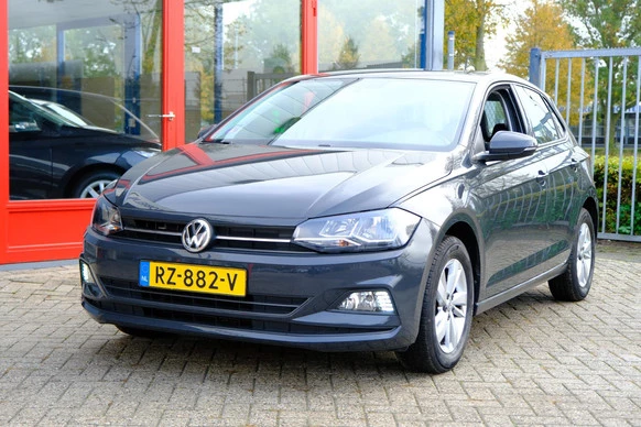 Volkswagen Polo - Afbeelding 25 van 30