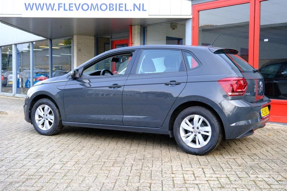 Volkswagen Polo - Afbeelding 27 van 30