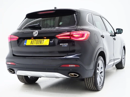 MG EHS - Afbeelding 9 van 30