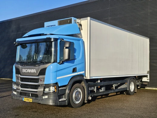 Scania P - Afbeelding 1 van 21