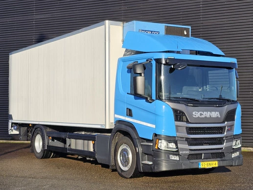 Scania P - Afbeelding 2 van 21