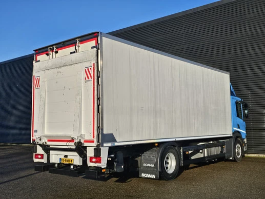Scania P - Afbeelding 3 van 21