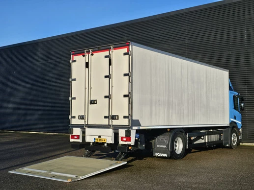 Scania P - Afbeelding 4 van 21