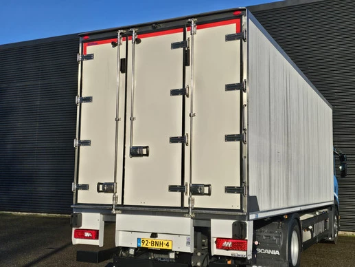 Scania P - Afbeelding 5 van 21