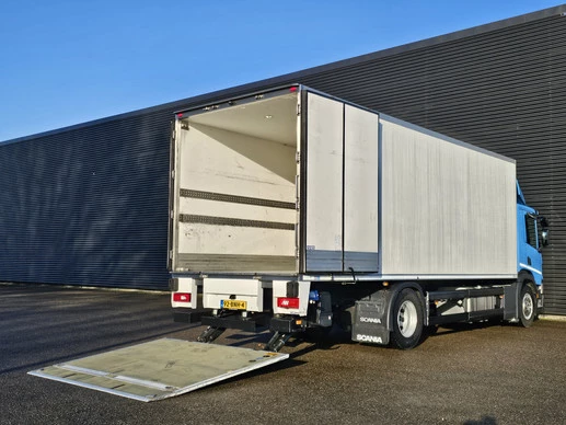 Scania P - Afbeelding 6 van 21