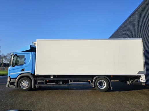Scania P - Afbeelding 7 van 21