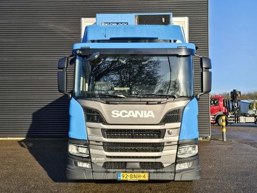 Scania P - Afbeelding 8 van 21