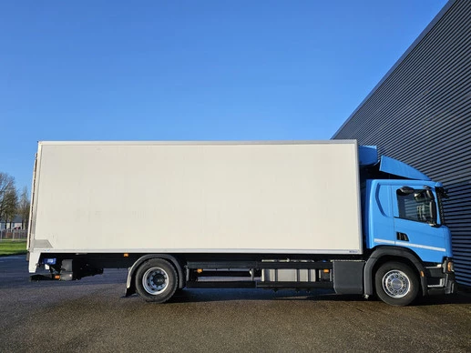 Scania P - Afbeelding 9 van 21