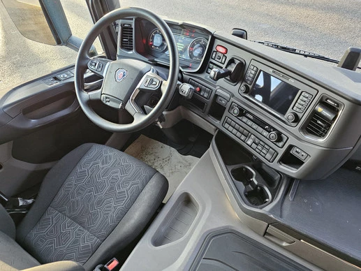 Scania P - Afbeelding 11 van 21