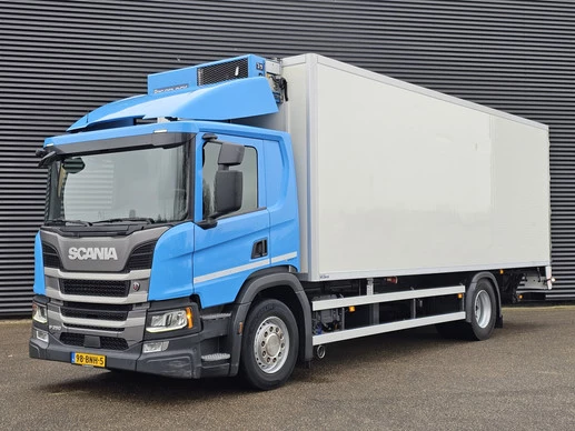 Scania P - Afbeelding 1 van 24