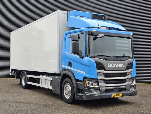 Scania P - Afbeelding 2 van 24