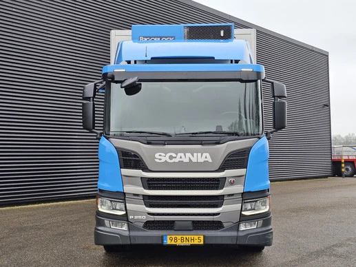 Scania P - Afbeelding 3 van 24