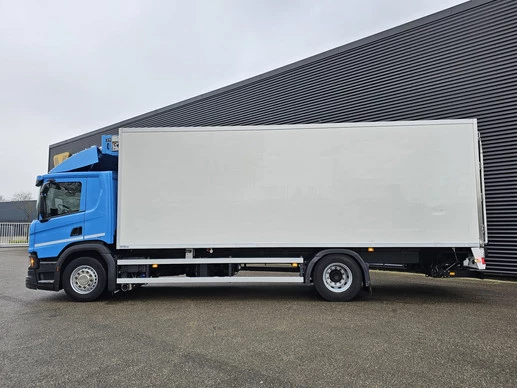 Scania P - Afbeelding 4 van 24