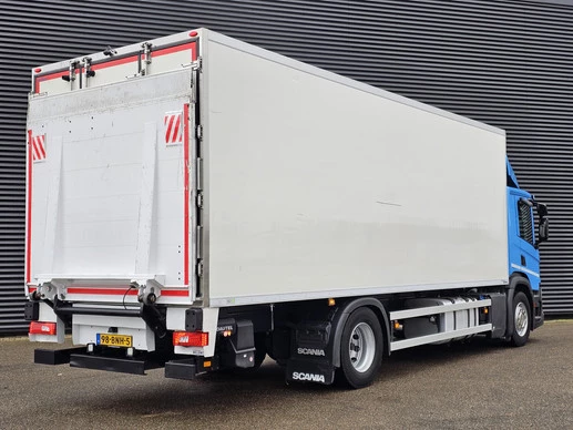Scania P - Afbeelding 5 van 24